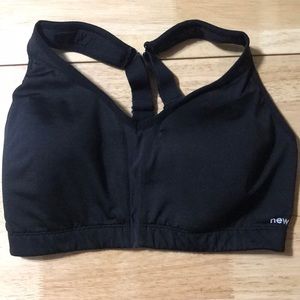 New balance sports bra